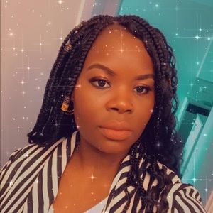 Meet your Posher, Uwemi